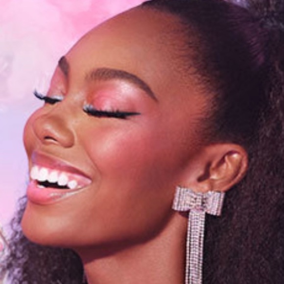 TOO FACED Pinker Times Ahead Eyeshadow Palette - Picture 5 of 13